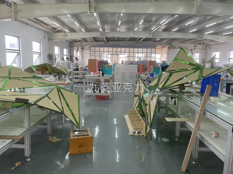 机械零部件加工行业的现状与前景探索